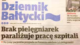 15 grudnia W OIPiP w Gdańsku Przewodnicząca Anna Czarnecka prowadziła obrady Prezydium, a następnie OR- PiP.