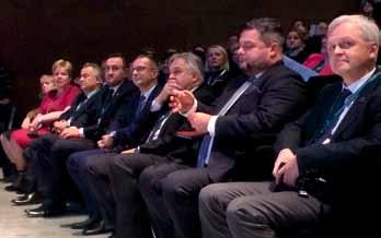 Pielęgniarek Środowiska Nauczania i Wychowania oraz Komisji ds. Pielęgniarstwa Pediatrycznego za co bardzo serdecznie pragnę Paniom podziękować.