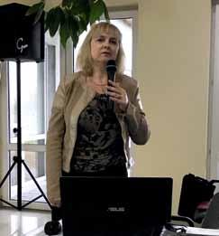 Świąteczne wspomnienia Seniorów W dniu 4 grudnia w OIPiP w