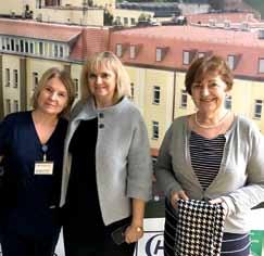 Każde najwspanialsze metody leczenia mogą odwrócić się w niwecz bez odpowiedniego reżimu sanitarnego.