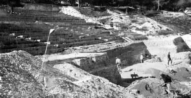על פתיחת האוניברסיטה משמאל: כעשור לאחר טקס