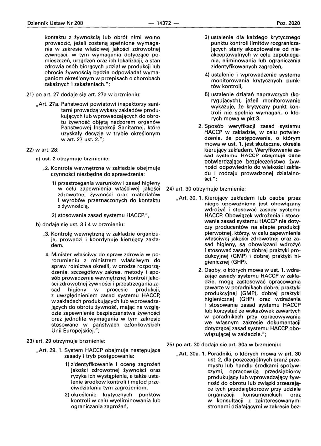 Dziennik Ustaw Nr 208-14372 - Poz.