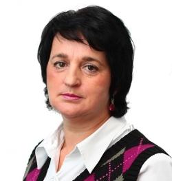 Maria Ludwin Maria Ludwin, wiek 51, mężatka, matka czwórki dzieci, szczęśliwa babcia, silnie związana z rodziną.