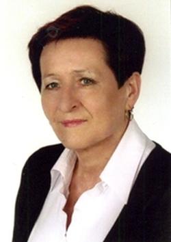 Jolanta Dobek Wiceprzewodnicząca Rady Miasta Jolanta Dobek, lat 57, mężatka, 3
