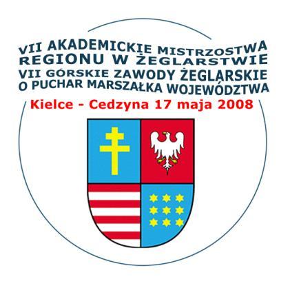 2007 r. VII regaty zamknięcia sezonu - Comodus Cup, koordynator Wojciech Wiszniewski 2008 r. VIII regaty zamknięcia sezonu, koordynator Wojciech Wiszniewski 2009 r.
