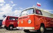 SAMOCHODÓW UŻYTKOWYCH VOLKSWAGEN