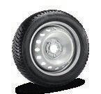 Winter ROZMIAR: 05/80 R6 0/08T C Nie do