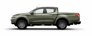 WSTĘP Oryginalne felgi znajdujące się w ofercie handlowej Mitsubishi Motors stanowią perfekcyjne uzupełnienie designu każdego modelu Mitsubishi oraz spełniają również wszystkie, najbardziej
