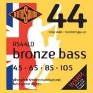 owijka stal nierdzewna 67,40 SOLO BASS 55 / 4-String SM55 Struny do gitary basowej [40-60-80-100], owijka stal nierdzewna 168,90 RS55LD Struny do gitary basowej [45-65-85-105], owijka stal nierdzewna