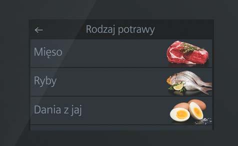 Perfekcyjny przegląd sytuacji, szybkie reakcje i intuicyjna obsługa. Systemy sterowania marki Siemens umożliwiają sterowanie strefami gotowania w szybki i bezpieczny sposób zupełnie bez wysiłku.