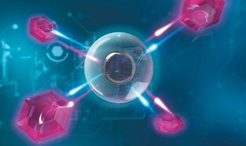 isensoric innowacyjne wykorzystanie technologii sensorowej w urządzeniach AGD marki Siemens.