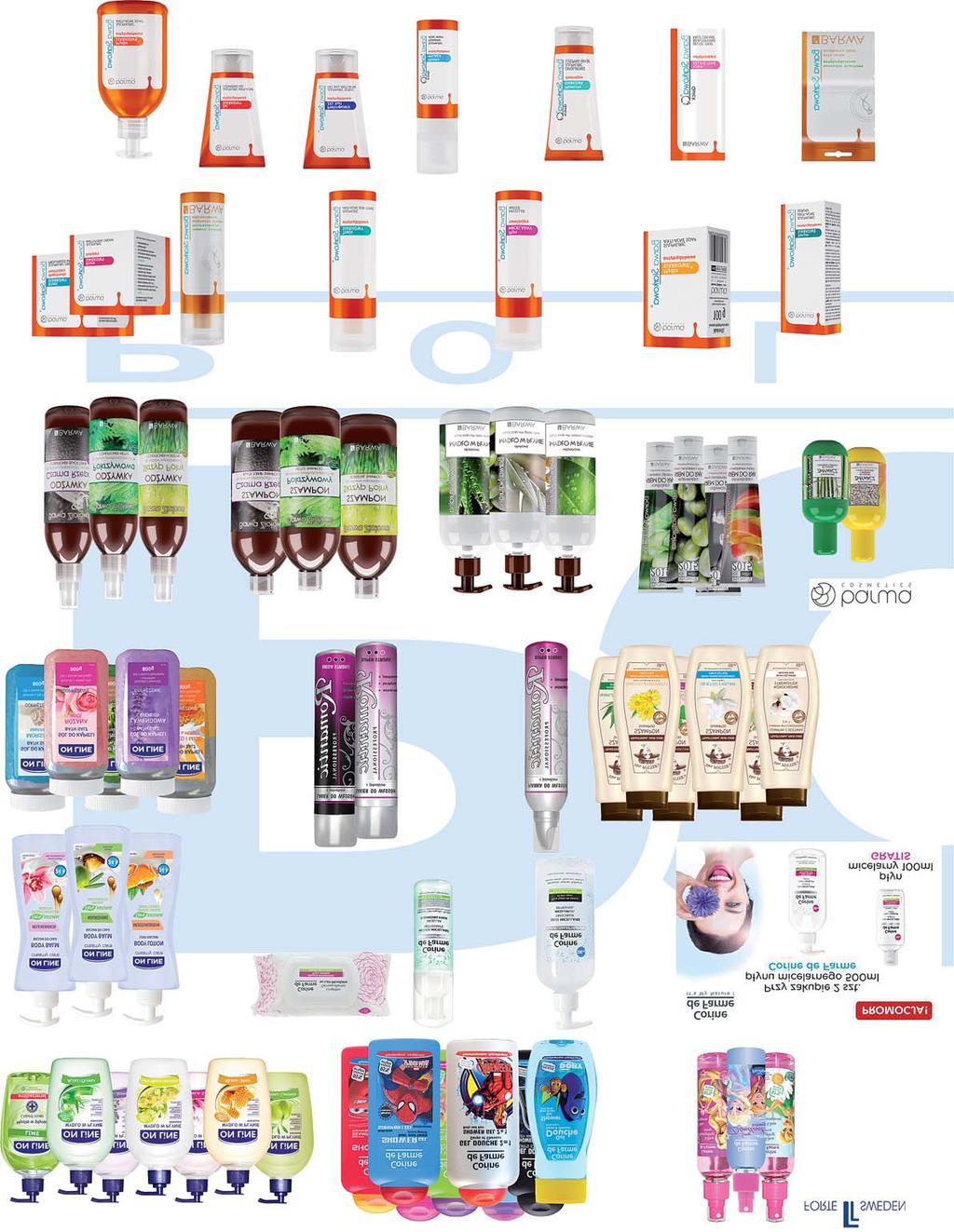 Luty CORINE de FARME Disney szampon-żel, mix rodzajów ml CORINE de FARME Disney spray do włosów ułatwiający rozczesywanie 0 ml ON LINE mydło w płynie 00 ml,0,,0,0,, ON LINE balsam do ciała 00 ml,, ON
