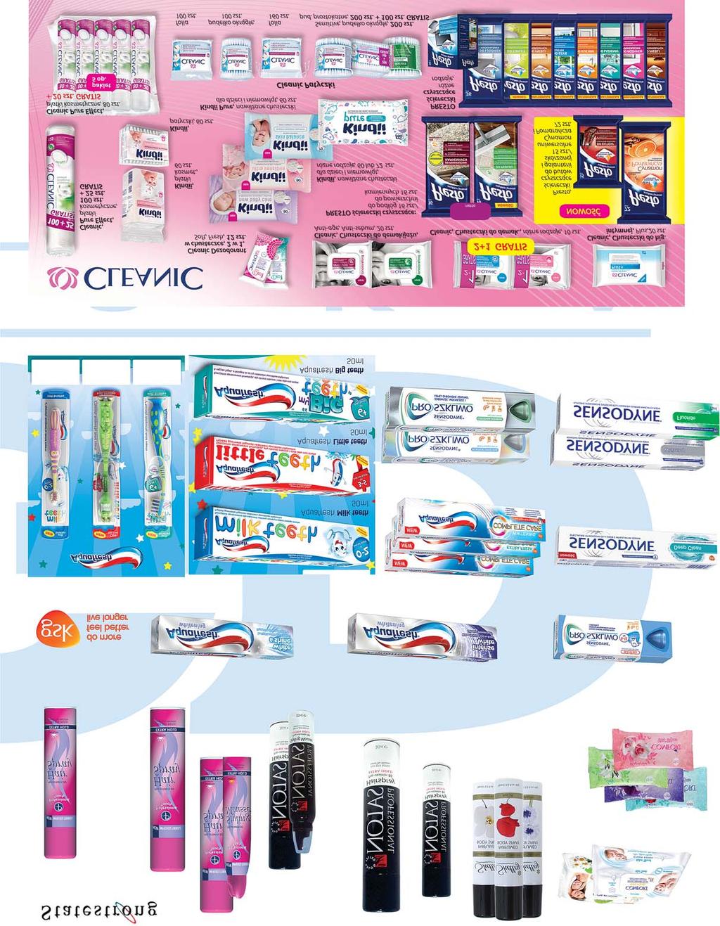 Luty TOUCH lakier ml,,0 TOUCH lakier 00 ml,,, MINUET lakier ml MINUET lakier ml pianka ml,,,,0 TOUCH, SHELLEY pianka ml,, MINUET deo spray +, lakier ml lakier ml ml,, NOWOŚĆ LOVE BABY chusteczki dla