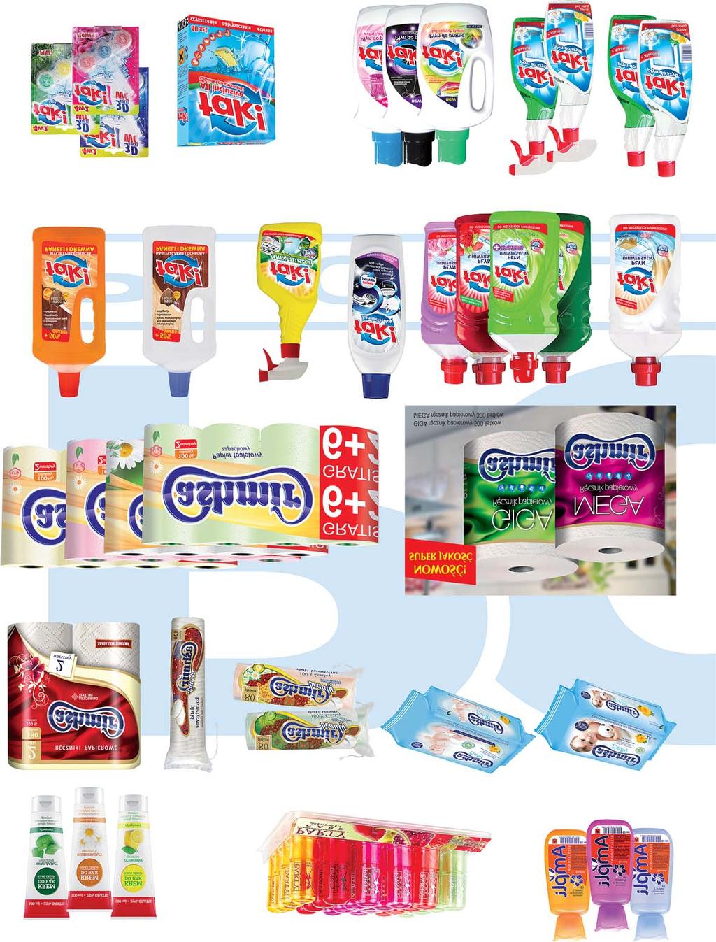 Luty PGD krem do rąk 0 ml + % aloes, cytryna, rumianek,, PARTY pomadka ochronna a',, AMPLI zmywacz do paznokci a'0 mix, 0 ml,,,, CASHMIR ręcznik kuchenny a,,0 CASHMIR płatki bawełniane a'0,, CASHMIR