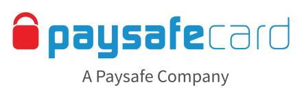 Umowa oraz regulamin przyjmowania płatności za pośrednictwem PaySafeCard przez partnera Definicje 1.