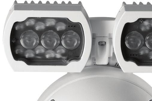 Wideo MIC IP starlight 7000 HD MIC IP starlight 7000 HD www.boschsecurity.