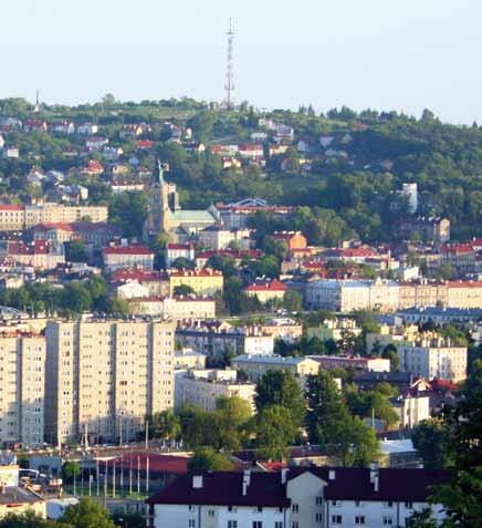 Jamy s výskytom v našej krajine zriedkavého ľanu rakúskeho.