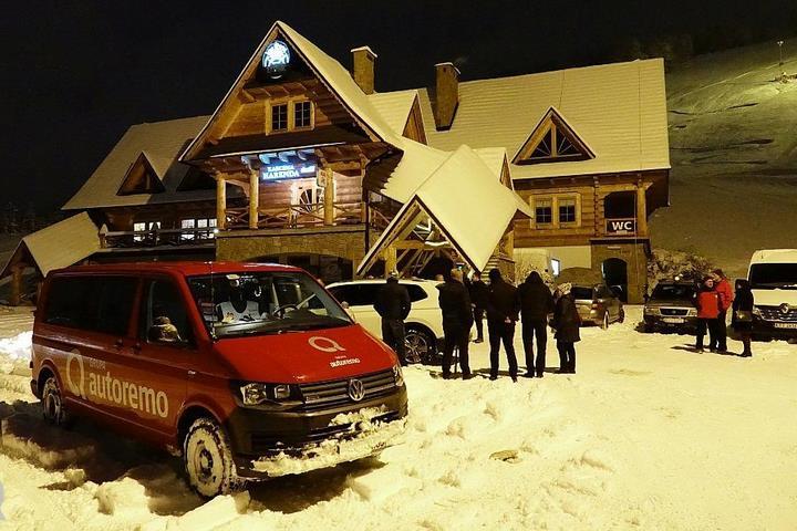 W dniu 24 listopada 2017 w Karczmie Harenda w Zakopanem odbył się integracyjny Bal Andrzejkowy pod Honorowym Patronatem Starosty Tatrzańskiego.