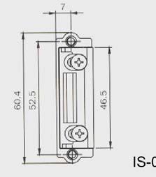 blach: IS-033-160