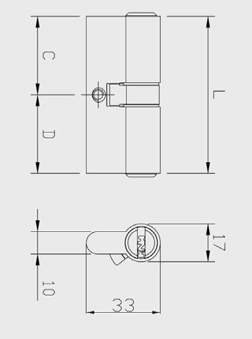 z. 110 1 IS-8A09-50607D5 IS-8A09-50609D5 50/60 n.z. 110 1 IS-8A09-55657D5 IS-8A09-55659D5 55/65 n.z. 120 1 INNE NA ZAPYTANIE 231 OKUCIA ZABEZPIECZAJĄCE ZAMKNIĘCIA PRZECIWPANICZNE ZAMYKACZE DRZWIOWE ELEMENTY DRZWI SYSTEMY KLUCZA EKSPOZYTORY WARUNKI SPRZEDAŻY