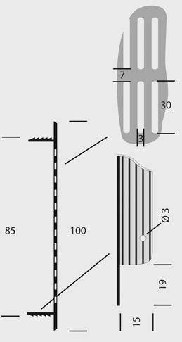 2000 mm) GV-G61-*10 GV-G61-*13 PRZEPŁYW (cm 2 ) GV-G61-10010-F1 1000 x 100 n.z.