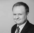 Również w przypadku tego wskaźnika mamy parametry dobre. Zazwyczaj bowiem za niepokojąco niski przyjmuje się wskaźnik spadający poniżej 20%.