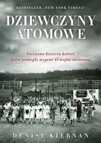 Los Alamos, miejsce powstania pierwszych bomb jądrowych, doczekało się bogatej popularnej literatury.