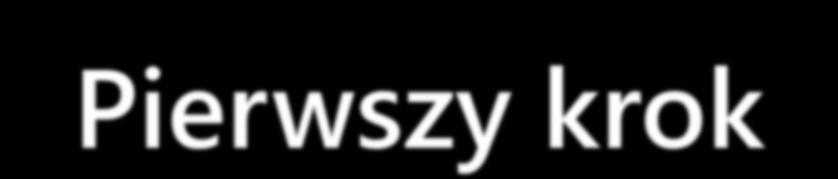 Pierwszy krok Poszukaj wśród rodziny i znajomych osób, którym mógłbyś pomóc