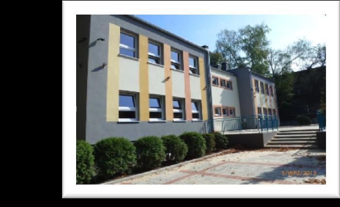 ŚRODOWISKO 6. Termomodernizacja Przedszkola nr 2 przy ul.