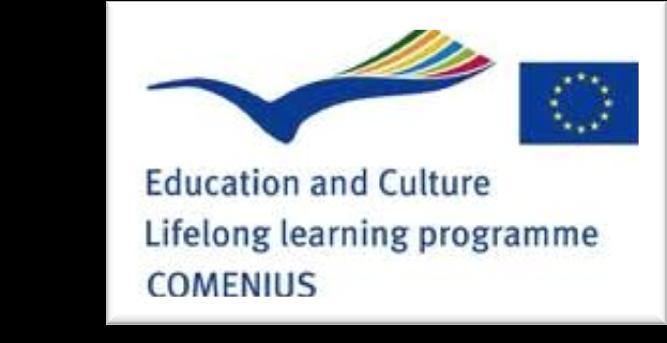 COMENIUS 1.