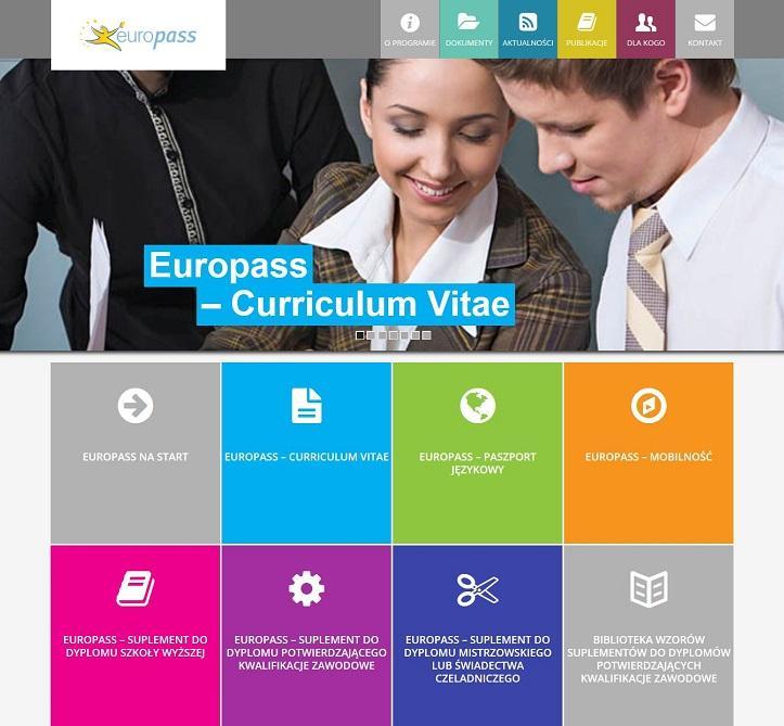 WWW.EUROPASS.ORG.