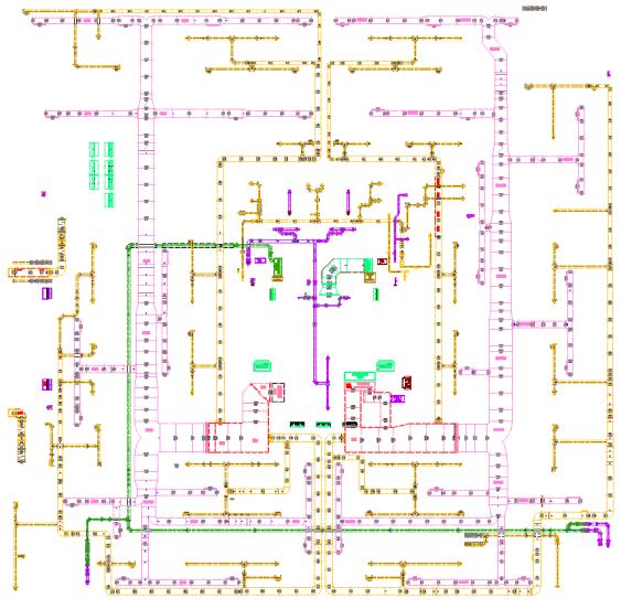 Poziom I CAD/3d Dokumentacja 2d