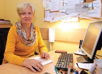 Pani Ryszarda: przecież ja nie miałam zachorować na raka Swoje życie zawdzięczam po dwakroć mojej mamie opowiada pani Ryszarda. Gdy ona zachorowała na raka, ja zaczęłam się badać.