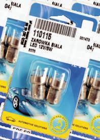12V T10 MAT, 2  2496 biała, didwa, 12V/5W BA15S, 2 ,