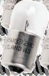 bezprawkwa 1949 24V/1,2W R5 T05 W1,2W, bezprawkwa 836 24V/5W SV8,5 C5W, rurkwa 669 24V/1,2 B 8,5d, prawka plastikwa, z prawką 973 24V/10W SV 8,5, rurkwa 683 PH 24V/1,2, z kłnierzem