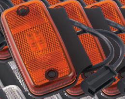 DIODOWE, OBRYSOWE, PODWIESZANE TYPU LED    d -40 C d
