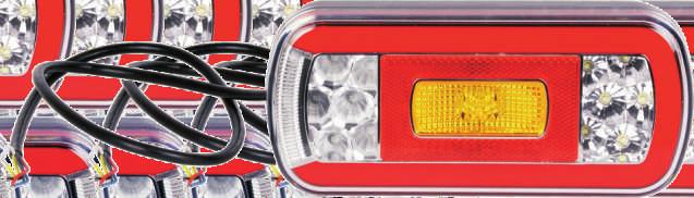 COFANIA nr prducenta: FT-130 PM LED nr