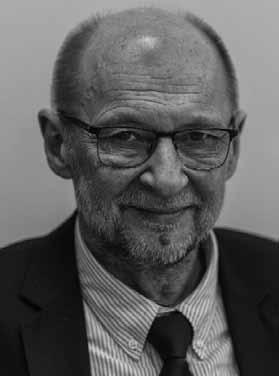 Z żałobnej karty Prof. dr hab. Krzysztof Wędzony 19 listopada 2016 r.