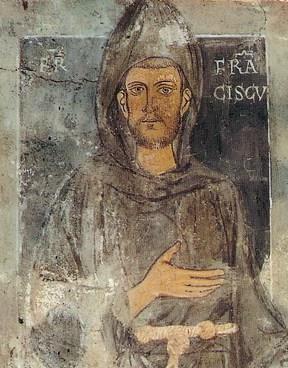 Św. Franciszek z Asyżu Data urodzenia Data śmierci Data kanonizacji Wspomnienie Patron 1181, Asyż 3 października 1226,
