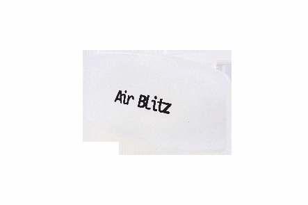 nr kat. 07 Air Blitz Toilet Clip - żelowa zawieszka zapachowa na toaletę Najwyższej jakości zawieszka żelowa.