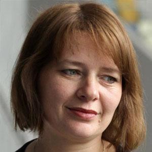 Ołena Betlij (Олена Бетлій) historyczka, dr, docentka katedry historii Akademii Kijowsko-Mohylańskiej, dyrektorka Centrum Studiów Polskich i Europejskich.