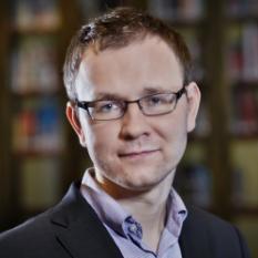 Kultury i Duchowości Rady Najwyższej. Przewodniczący ukraińskiej frakcji Komitetu Parlamentarnego Stowarzyszenia Ukraina-UE. Współprzewodniczący grupy ds. kontaktów międzyparlamentarnych z Polską.