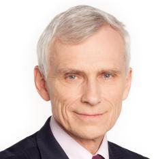 ws. Donbasu i Krymu. Marcin Święcicki polityk, ekonomista, poseł na Sejm. Były Dyrektor think-tank UNDP w Kijowie, Koordynator ds.