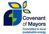 Covenant of Mayors Porozumienie Burmistrzów dla efektywności energetycznej Sieć z udziałem 1680 miast z całej