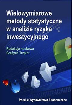 Publikacje pracowników Katedry - monografie Trzpiot G., Ganczarek-Gamrot A, Orwat- Acedańska A, Krężołek D.