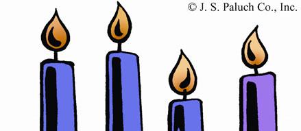 Page 3 KOMENTARZ LITURGICZNY ADWENT...OCZEKIWANIE Cykl B, 1 Niedziela Adwentu Rozpoczynający się Czytania: Iz. 63:16-17, 19, 64:2-7; 1Kor. 1:3-9; dzisiaj nowy rok liturgiczny, Mk.