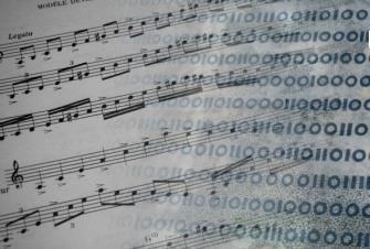 Nadbałtyckie Centrum Kultury we współpracy z Polskim Stowarzyszeniem Muzyki Elektroakustycznej oraz Katedrą Kompozycji Akademii Muzycznej w Gdańsku zaprasza na Nuty, zera i jedynki Koncert muzyki