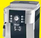 NA WSPÓLNE PORANKI Na kapsułki Nescafe Dolce Gusto Termiczny dzbanek na kawę Regulacja prędkości parzenia kawy Funkcja automatycznego wyłączenia 99, 199, Cena detaliczna 198 zł Ekspres ciśnieniowy