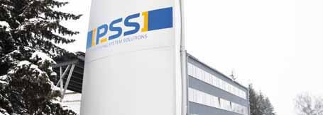 Spółkę Akcyjną 1996 prywatyzacja firmy 1998 wprowadzenie nowej struktury organizacyjnej 2004 wprowadzenie Systemu Zarządzania Jakością STS EN ISO 9001:2001 2009 nowa generacja maszyn i