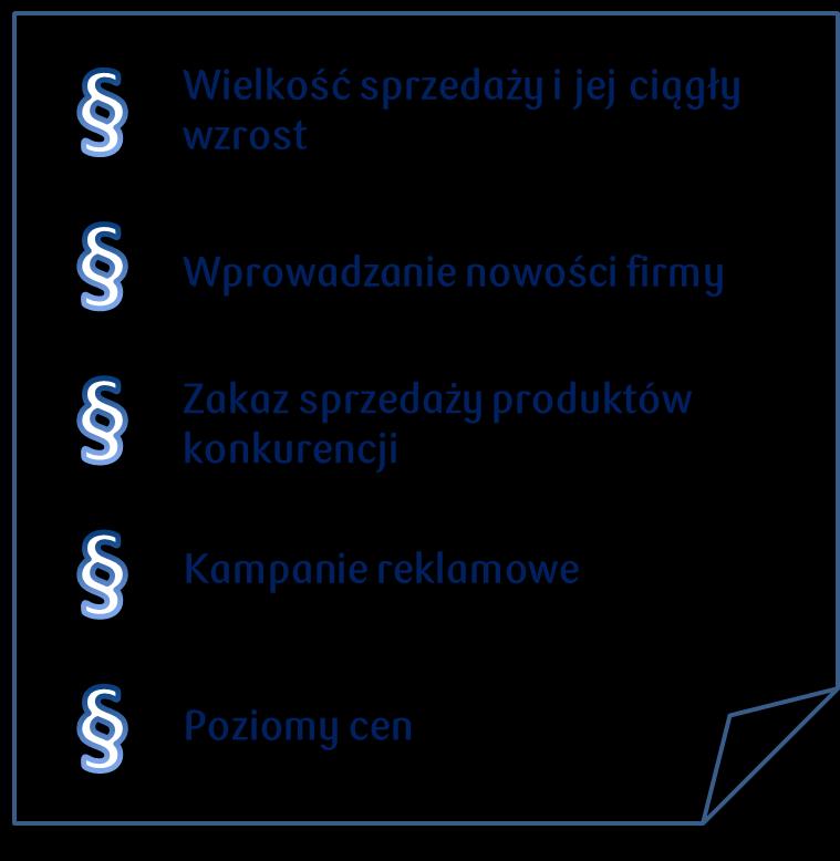 stworzenia odrębnej komórki eksportowej i zatrudnianiem wykwalifikowanego personelu - wszelkie trudności wejścia na rynek pokona pośrednik.